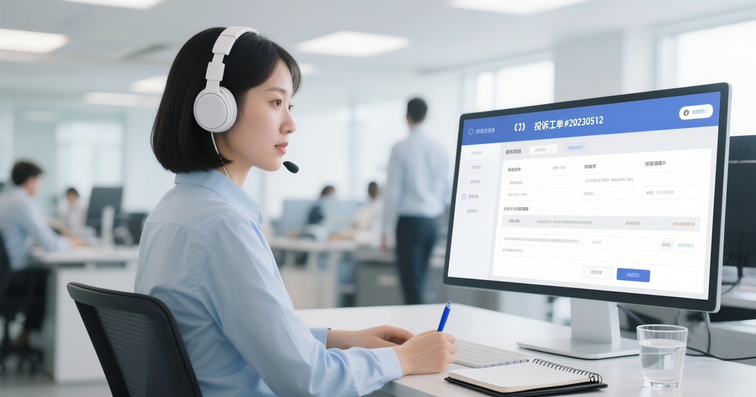 <b>申诉/投诉程序/Procedure for Complaint</b>